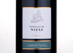 La Réserve,2010