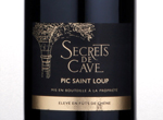 Secrets de Cave,2014