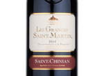Les Granges Saint-Martin,2014