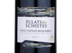 Eclats de Schistes,2013