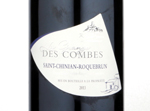 La Grange des Combes,2013