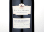 Roches Noires,2013