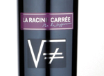 La Racine Carrée,2014
