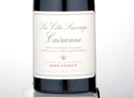 Boutinot Fide et Arte La Côte Sauvage Cairanne,2012