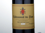 Tesco Châteauneuf-du-Pape,2014