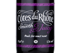 Morrisons Côtes du Rhône,NV