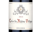 Marks & Spencer Côtes du Rhône Villages,2014