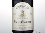 Gigondas 'Vieux Clocher',2013
