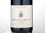 Marks & Spencer Vinsobres Reserve du Mistral,2013