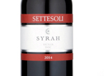Settesoli Syrah Sicilia,2014