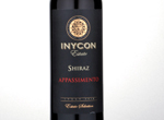 Inycon Estate Shiraz Appassimento Terre Siciliane,2014