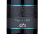 Elephant Hill Syrah,2014