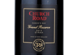 Church Road Grand Reserve Syrah,2013