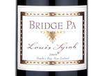 Bridge Pa Vineyard Louis,2009