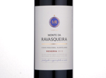 Monte da Ravasqueira Reserva,2013