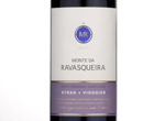Monte da Ravasqueira Syrah Viognier,2012