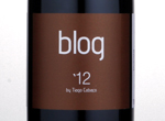 Blog Bivarietal,2012