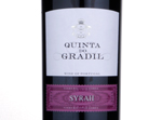 Quinta do Gradil Syrah,2013