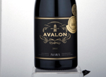 Avalon,2011