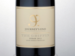The Griffin Syrah,2012