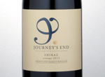 Journey's End Shiraz,2012