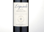 Légende Bordeaux Rouge,2014