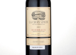 Bordeaux La Croix Simon Bio,2014