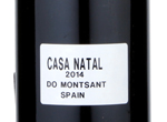 Casa Natal,2014