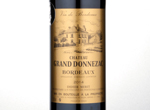 Château Grand Donnezac,2014