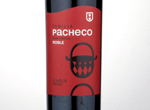 Familia Pacheco Roble,2014