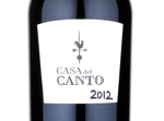 Casa del Canto Roble,2012