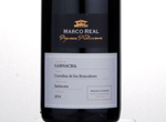 Marco Real Garnacha,2014