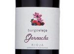 Burgo Viejo Garnacha,2014