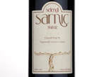 Selendi Sarnic Shiraz,2012