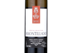 Tesco finest* Amontillado Sherry,NV