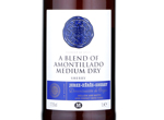 Morrisons Amontillado Sherry,NV