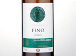 Morrisons Fino Sherry,NV