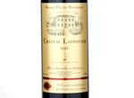 Château Labrousse,2014