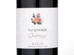 Burgo Viejo Graciano Organic,2014