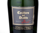 Casillero del Diablo Devil´s Brut,NV