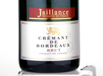 Crémant de Bordeaux Brut Blanc,NV