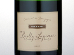 Crémant de Bourgogne Noir et Blanc Brut,NV