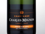 Marks and Spencer Charles Mignon Brut Réserve Premier Cru,NV