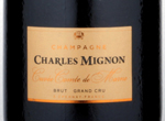 Marks and Spencer Charles Mignon Cuvée Comte de Marne Grand Cru,NV
