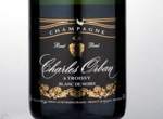 Marks and Spencer Charles Orban Brut Blanc de Noirs,NV