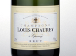 Marks and Spencer Louis Chaurey Champagne Brut,NV