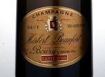 Marks and Spencer Herbert Beaufort Brut Carte D'Or Grand Cru,NV