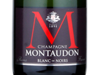 Blanc de Noirs Brut,NV