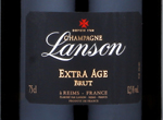 Lanson Extra Age Brut,NV