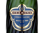 Tsarine Millésime Brut,2009